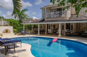 Zenbreak Lime Tree House At Royal Westmoreland